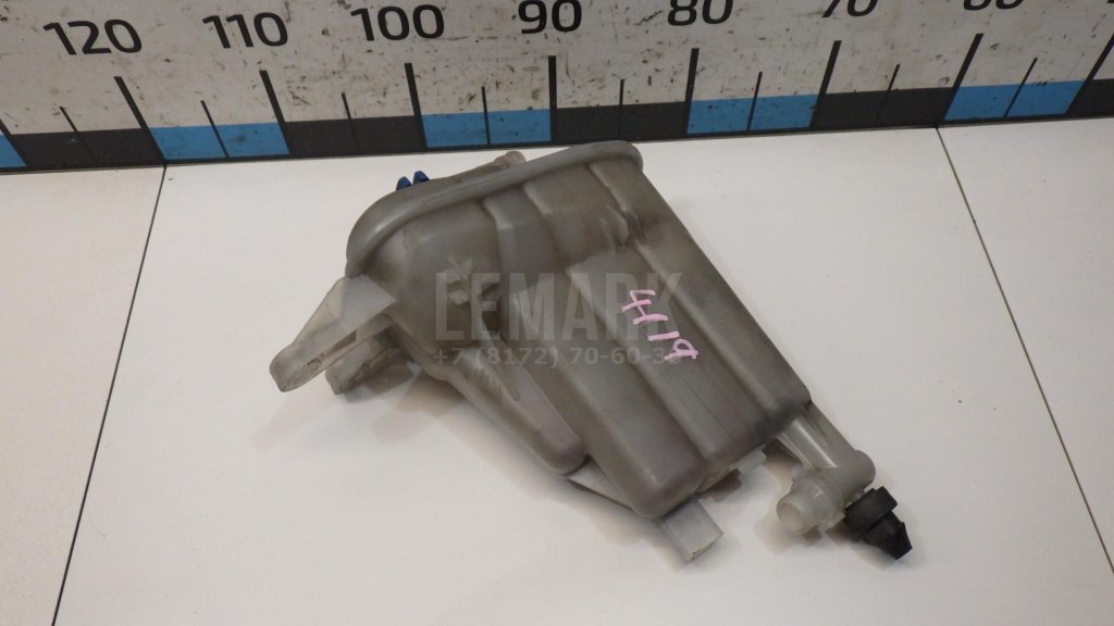 Бачок расширительный