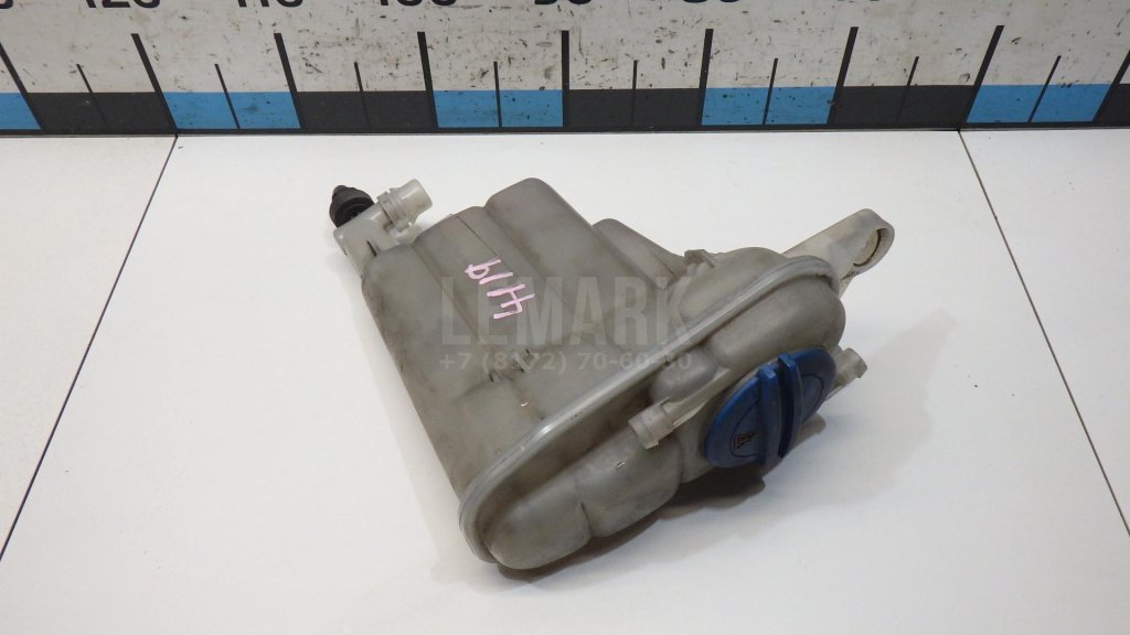 Бачок расширительный