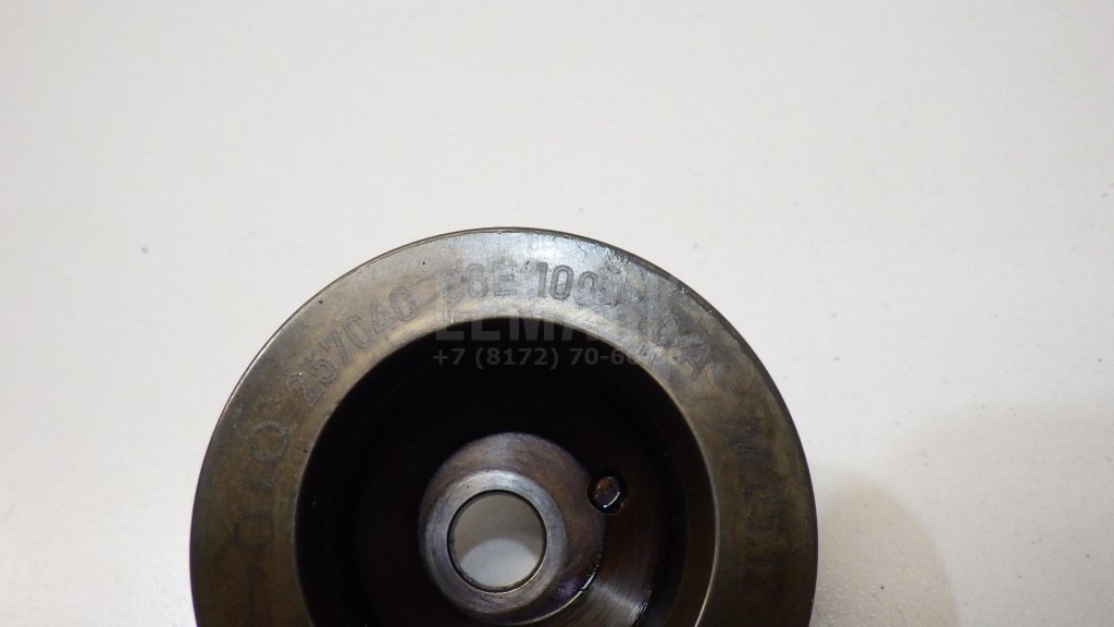 Ступица распредвала