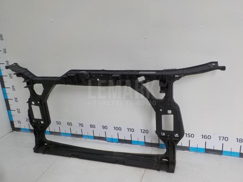 Панель передняя для  Audi A4 [B8] 2007-2015