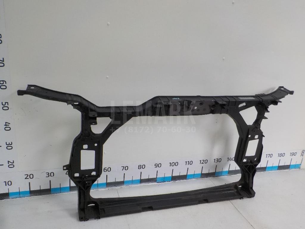 Панель передняя для  Audi A4 [B8] 2007-2015