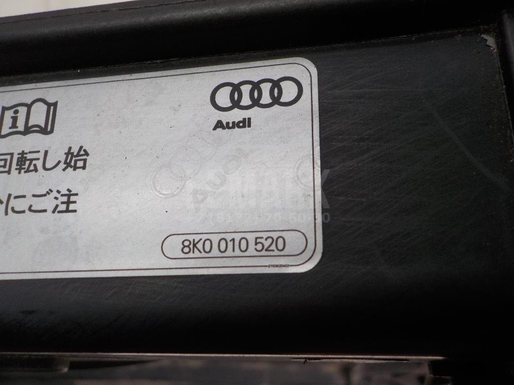 Панель передняя для  Audi A4 [B8] 2007-2015