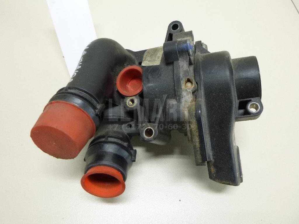 Насос водяной (помпа)