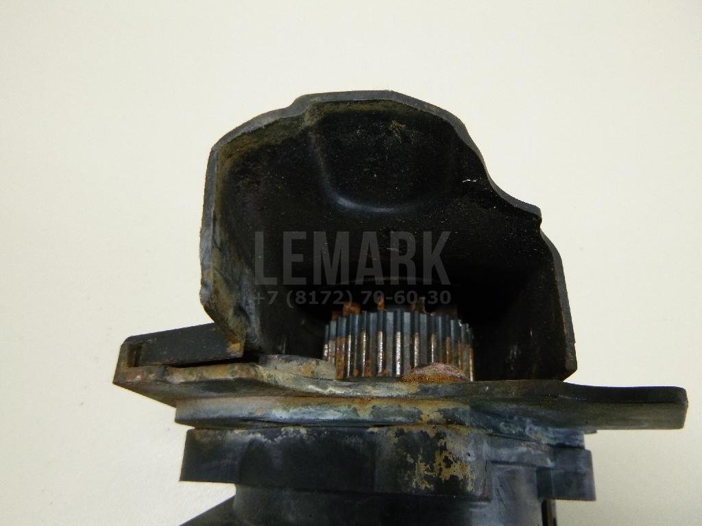 Насос водяной (помпа)