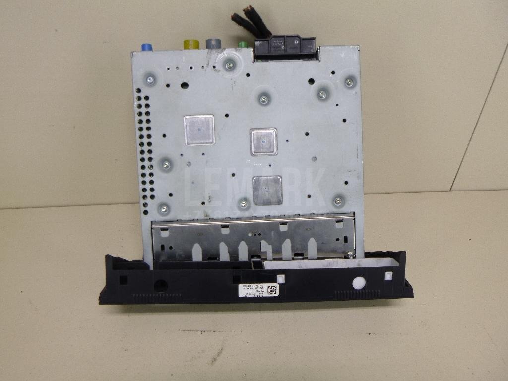 Магнитола для  Audi A4 [B8] Allroad 2009-2015