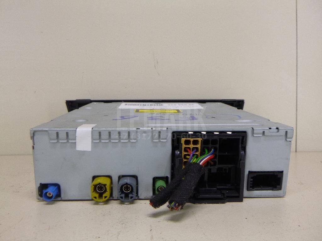 Магнитола для  Audi A4 [B8] Allroad 2009-2015