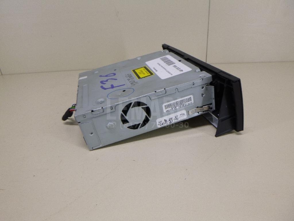 Магнитола для  Audi A4 [B8] Allroad 2009-2015