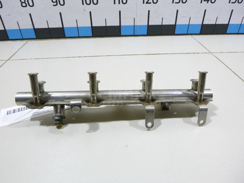 Рейка топливная (рампа)