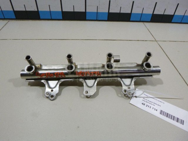 Рейка топливная (рампа)