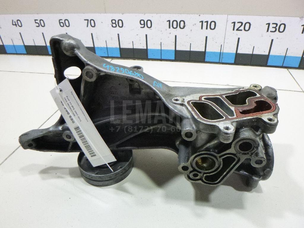 Кронштейн генератора