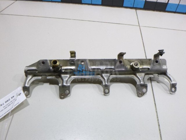 Рейка топливная (рампа)