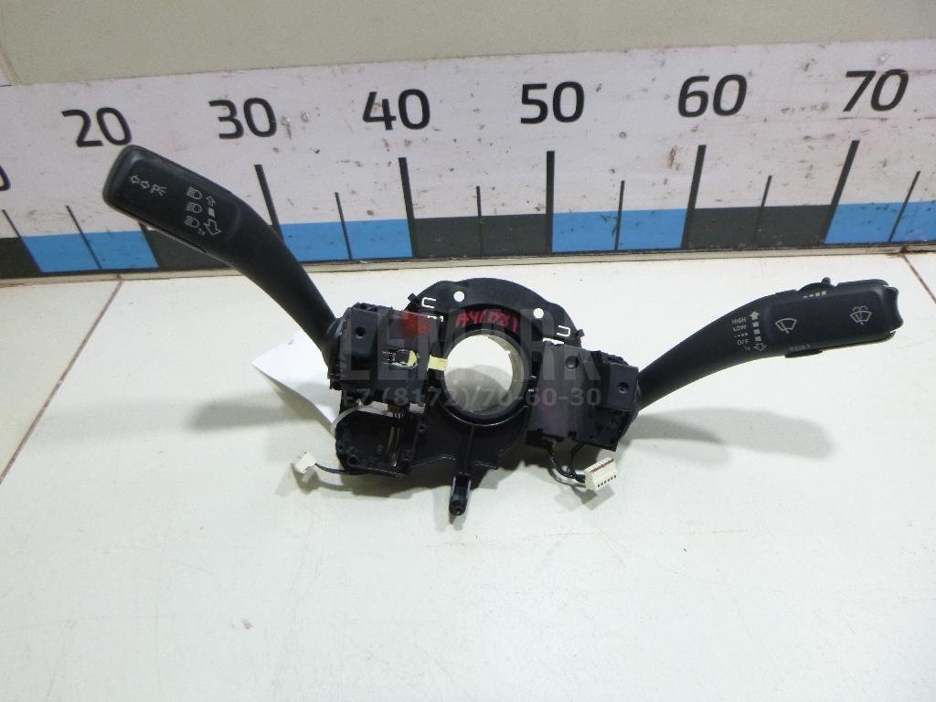 Переключатель подрулевой в сборе