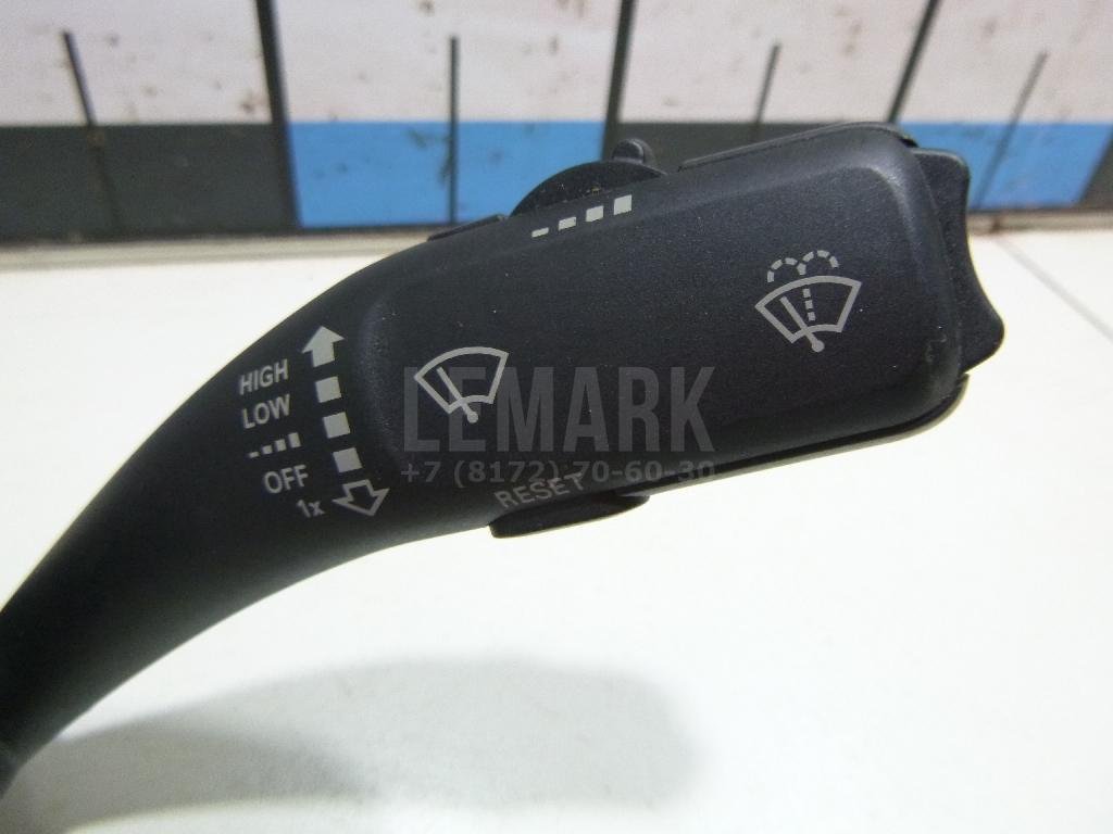 Переключатель подрулевой в сборе