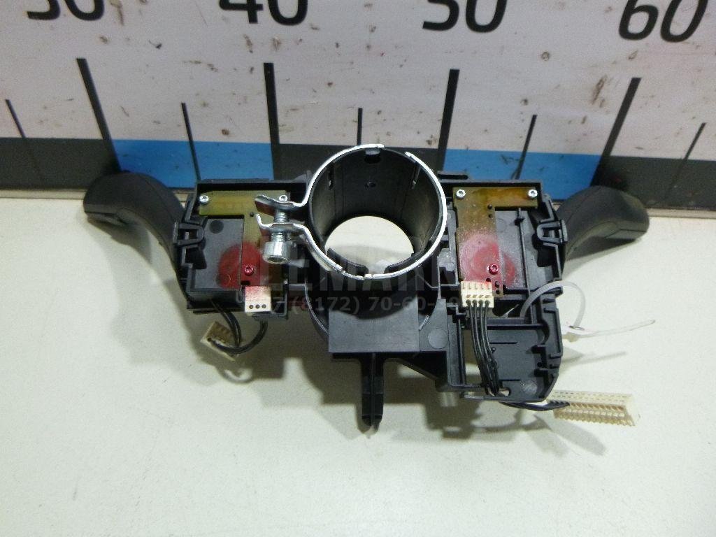 Переключатель подрулевой в сборе