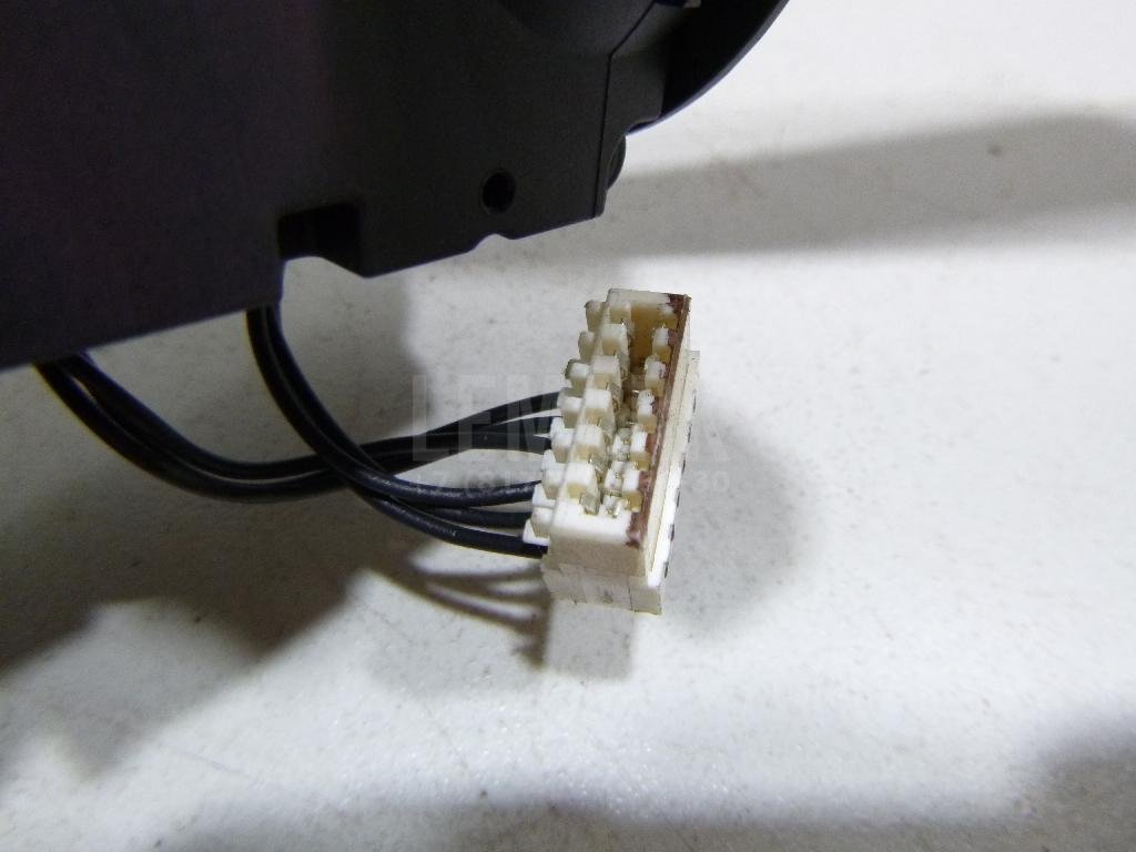 Переключатель подрулевой в сборе