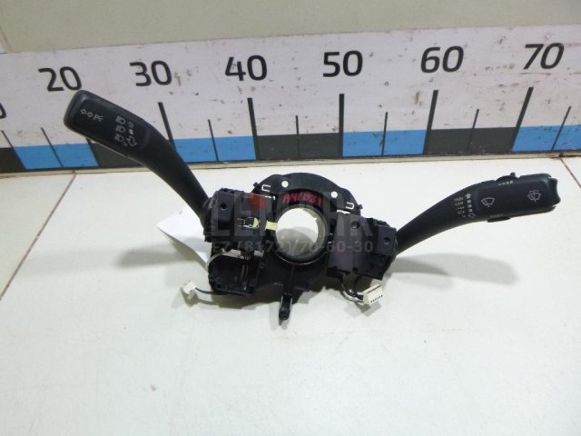 Переключатель подрулевой в сборе