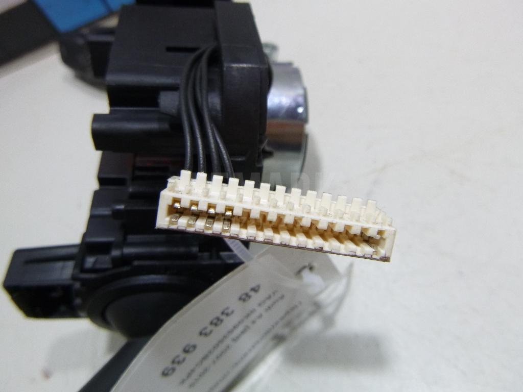 Переключатель подрулевой в сборе