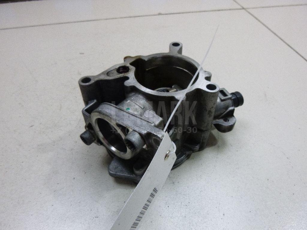 Насос вакуумный