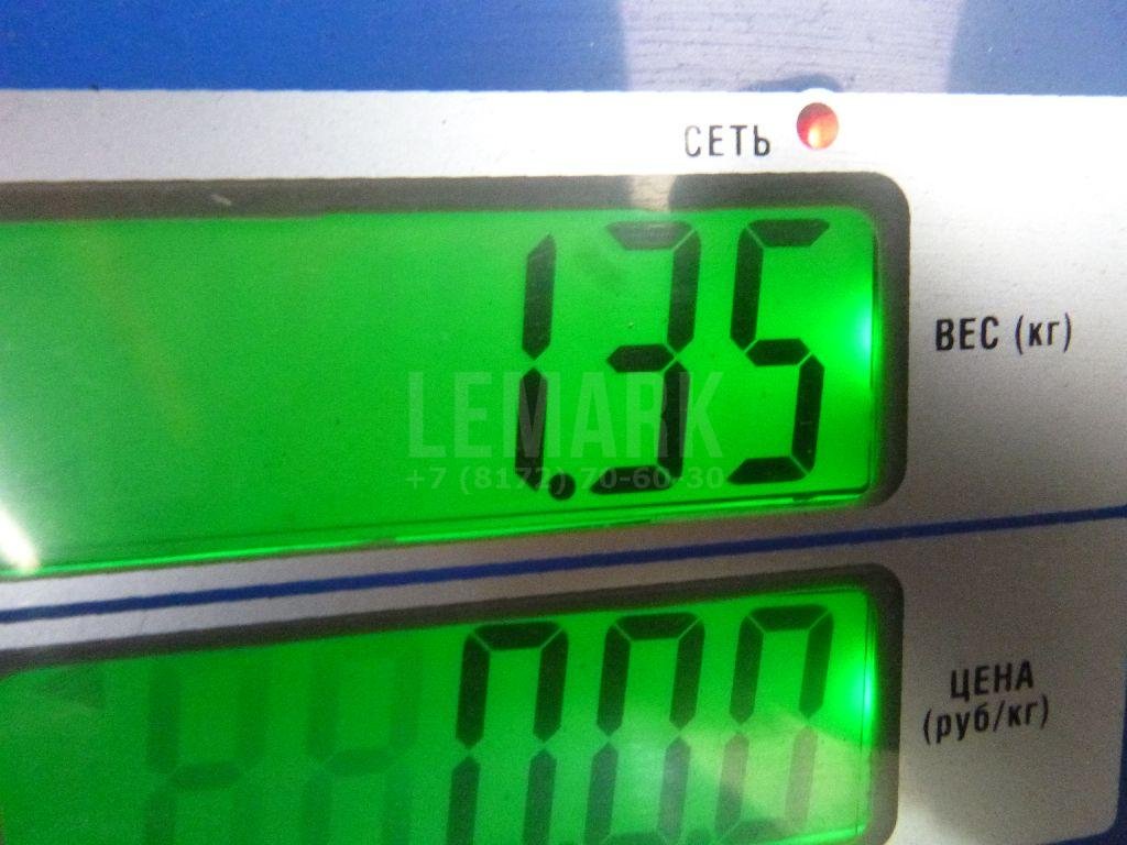 Насос вакуумный