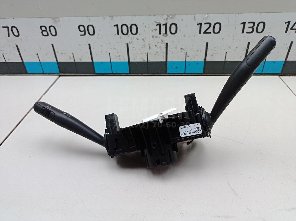 Переключатель подрулевой в сборе