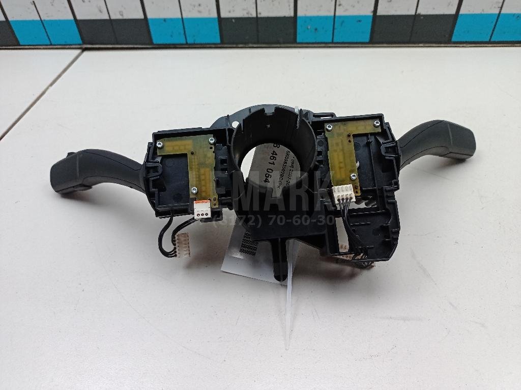 Переключатель подрулевой в сборе