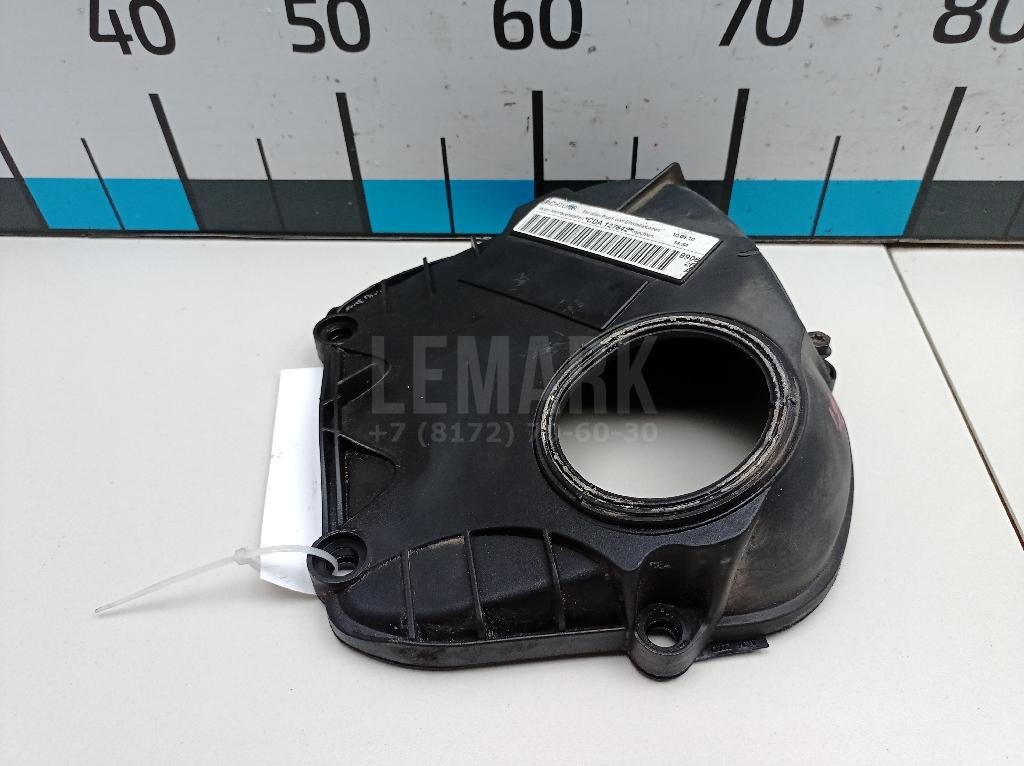 Кожух ремня ГРМ