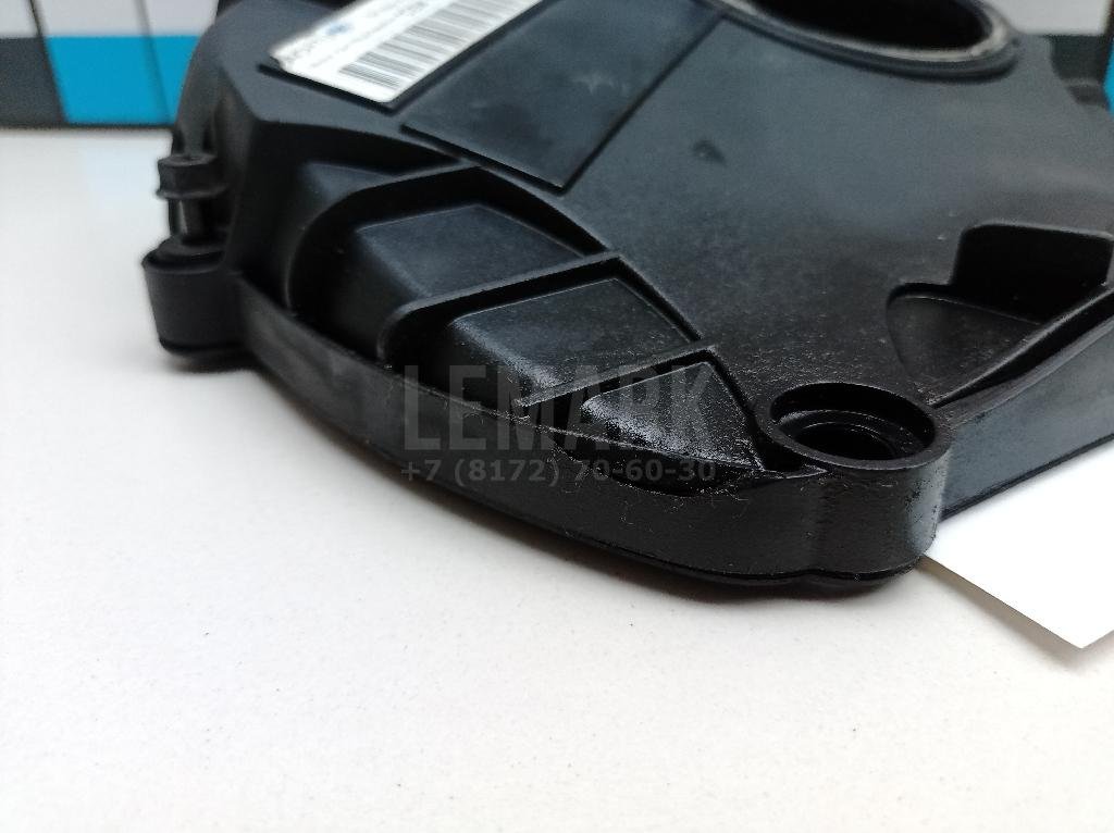 Кожух ремня ГРМ