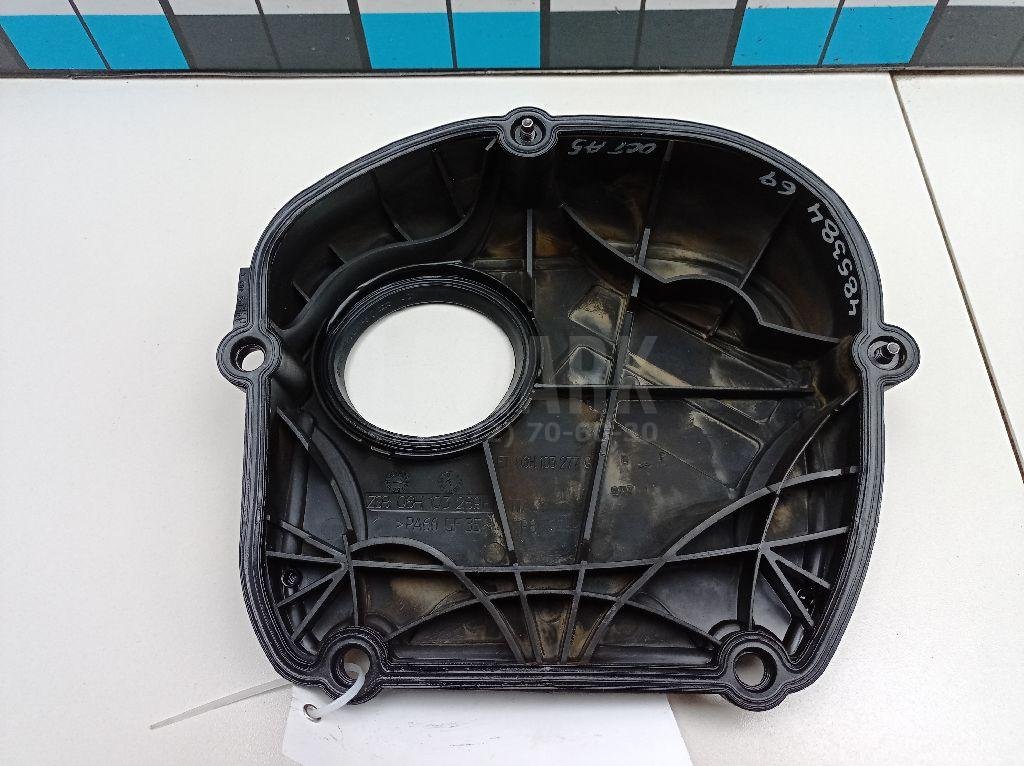 Кожух ремня ГРМ