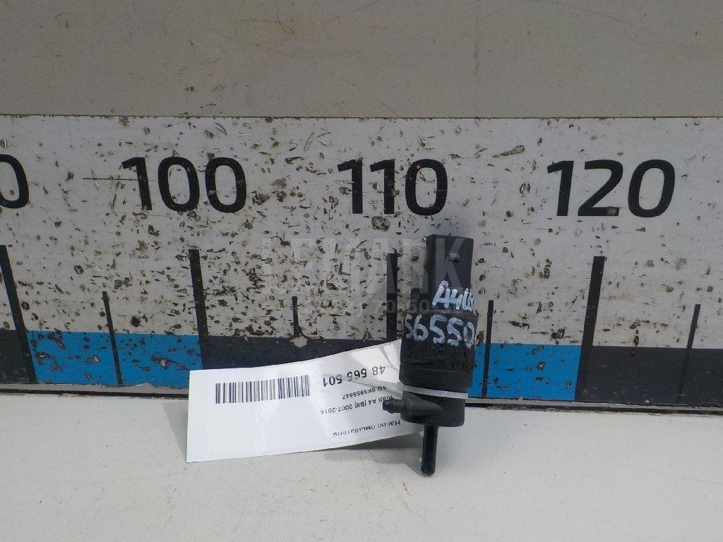 Насос омывателя