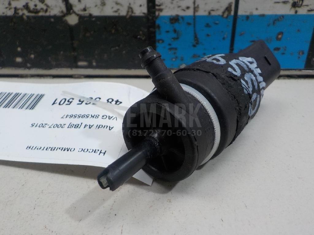 Насос омывателя