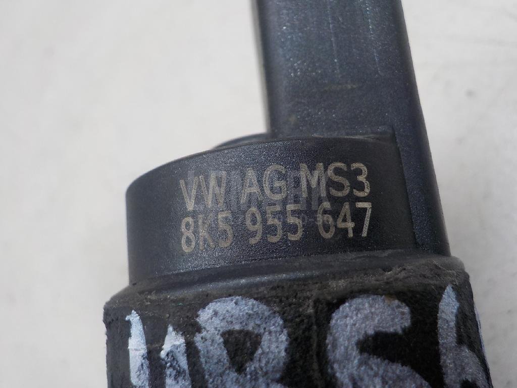 Насос омывателя