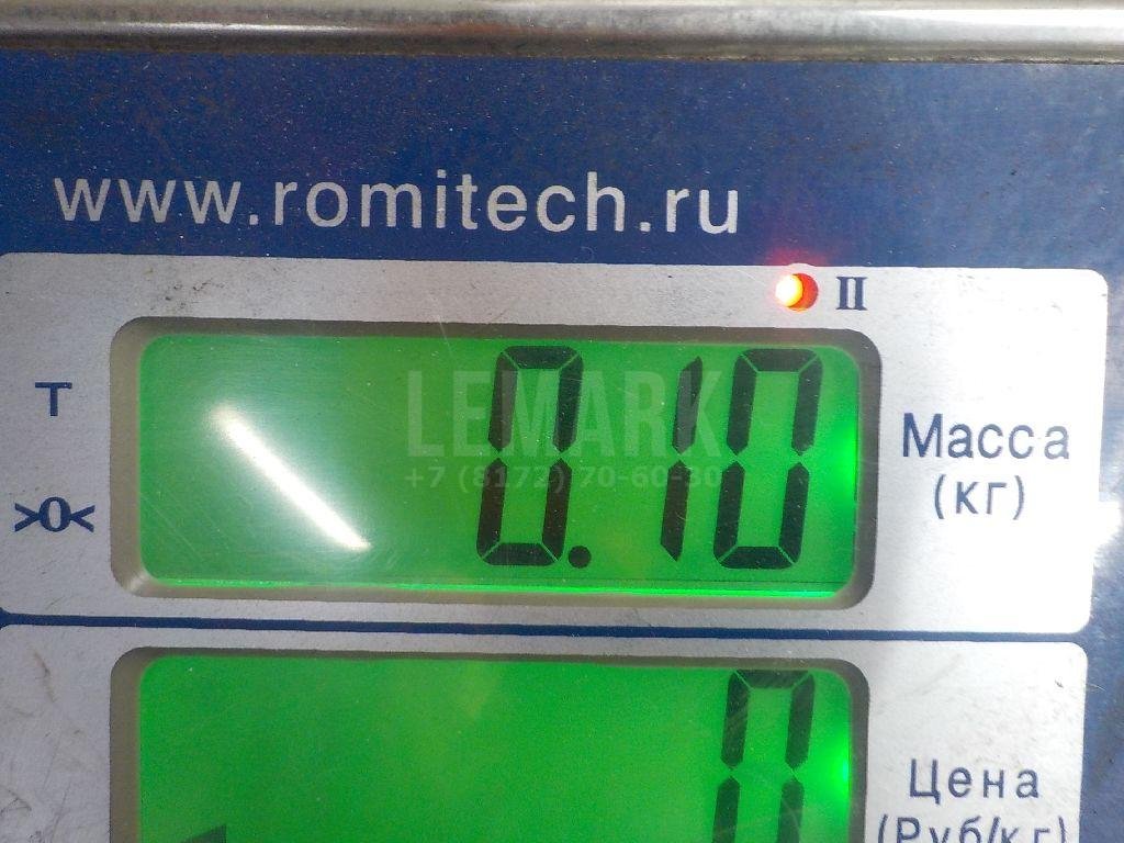 Насос омывателя