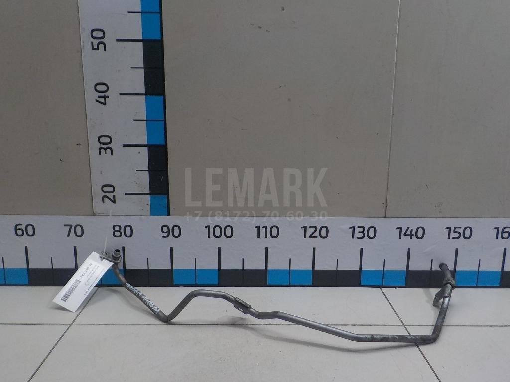 Трубка системы охлаждения АКПП