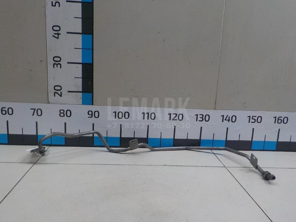 Трубка системы охлаждения АКПП