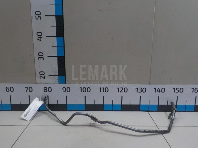 Трубка системы охлаждения АКПП