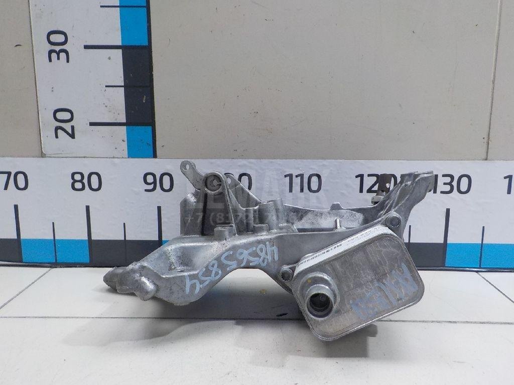 Кронштейн генератора