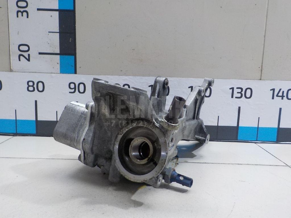 Кронштейн генератора