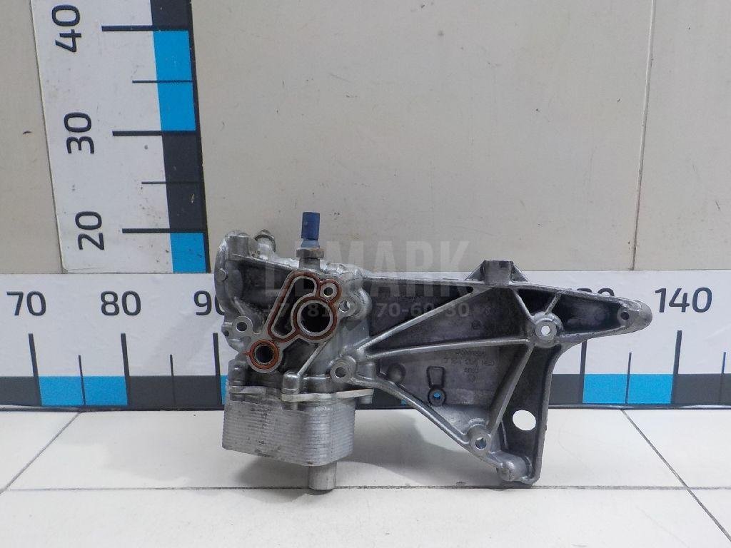 Кронштейн генератора