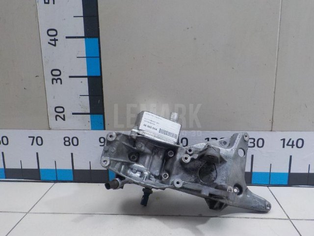 Кронштейн генератора