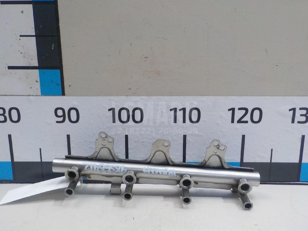 Рейка топливная (рампа)