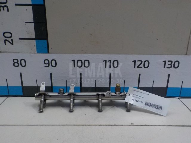 Рейка топливная (рампа)