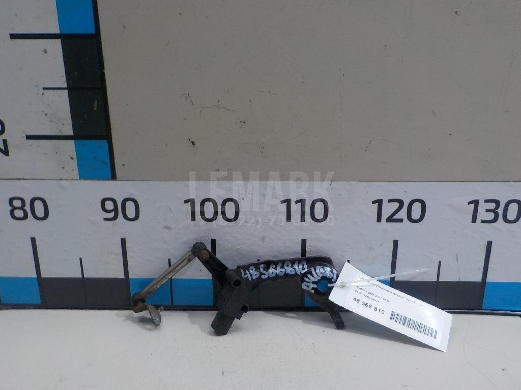 Датчик регулировки дорож. просвета