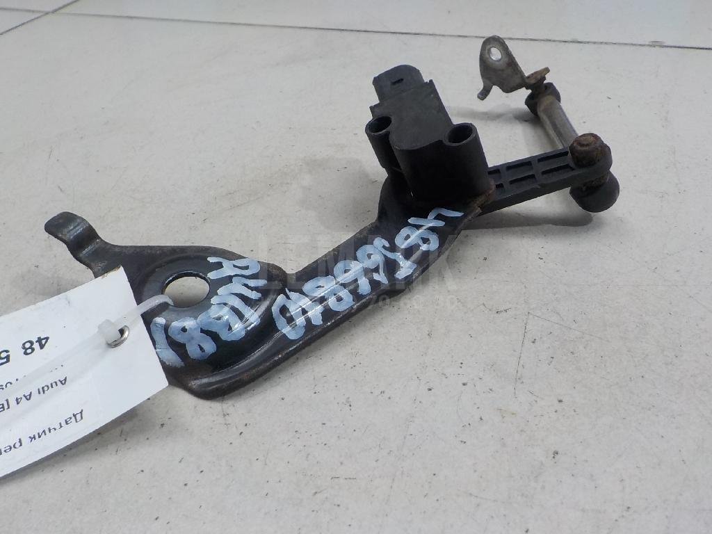 Датчик регулировки дорож. просвета