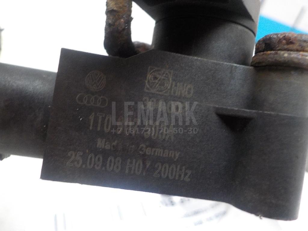 Датчик регулировки дорож. просвета