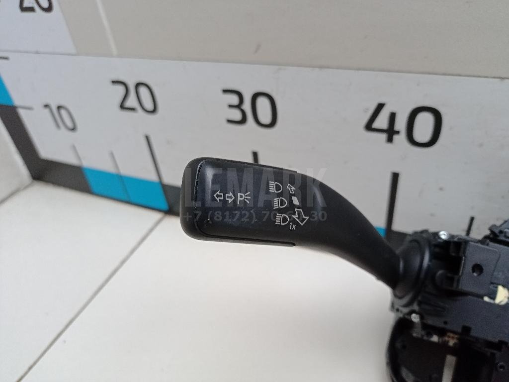 Переключатель подрулевой в сборе