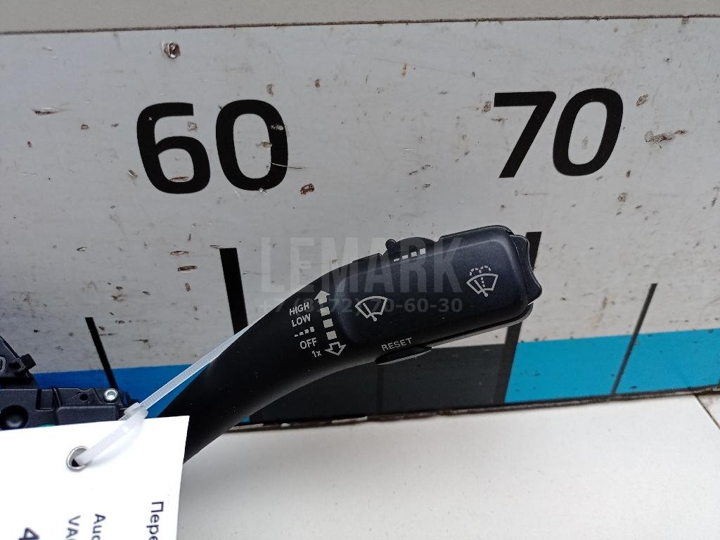 Переключатель подрулевой в сборе