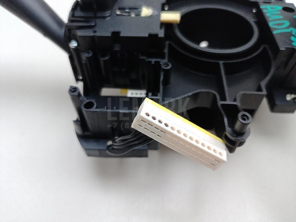 Переключатель подрулевой в сборе