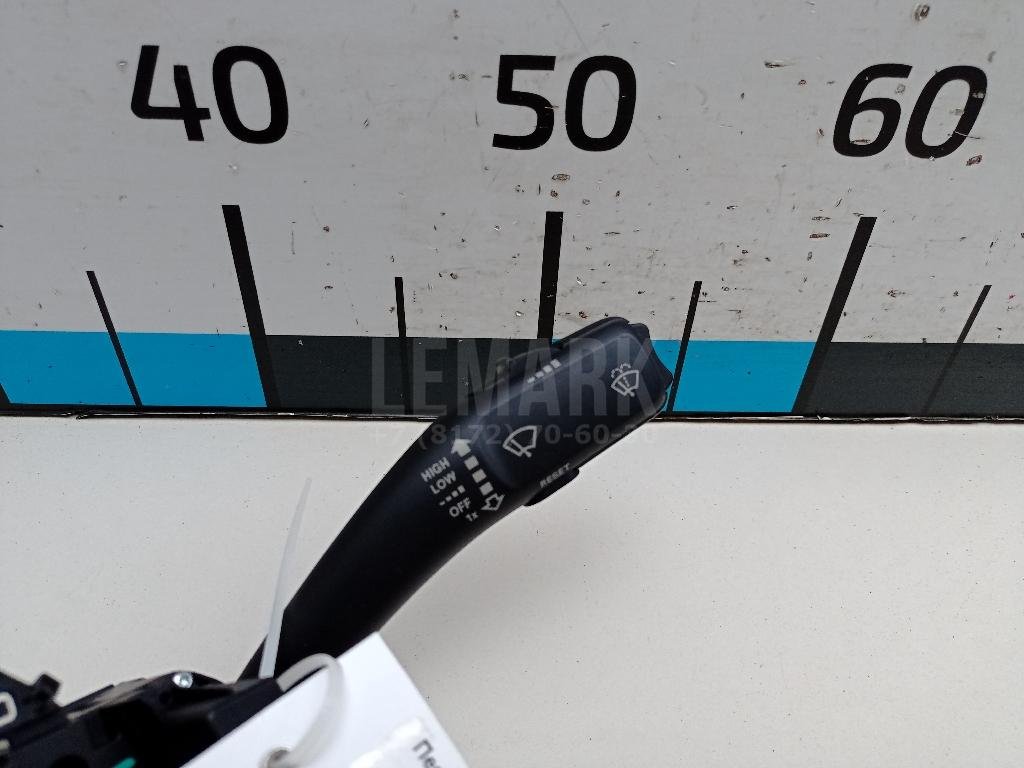 Переключатель подрулевой в сборе