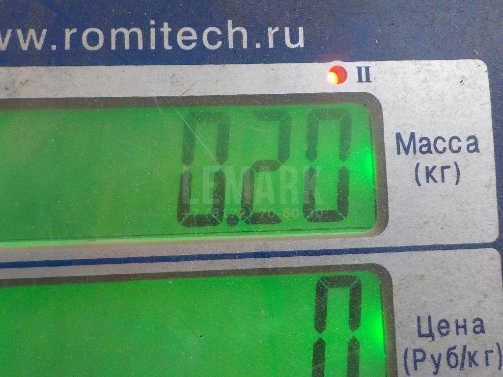 Блок ксеноновой лампы