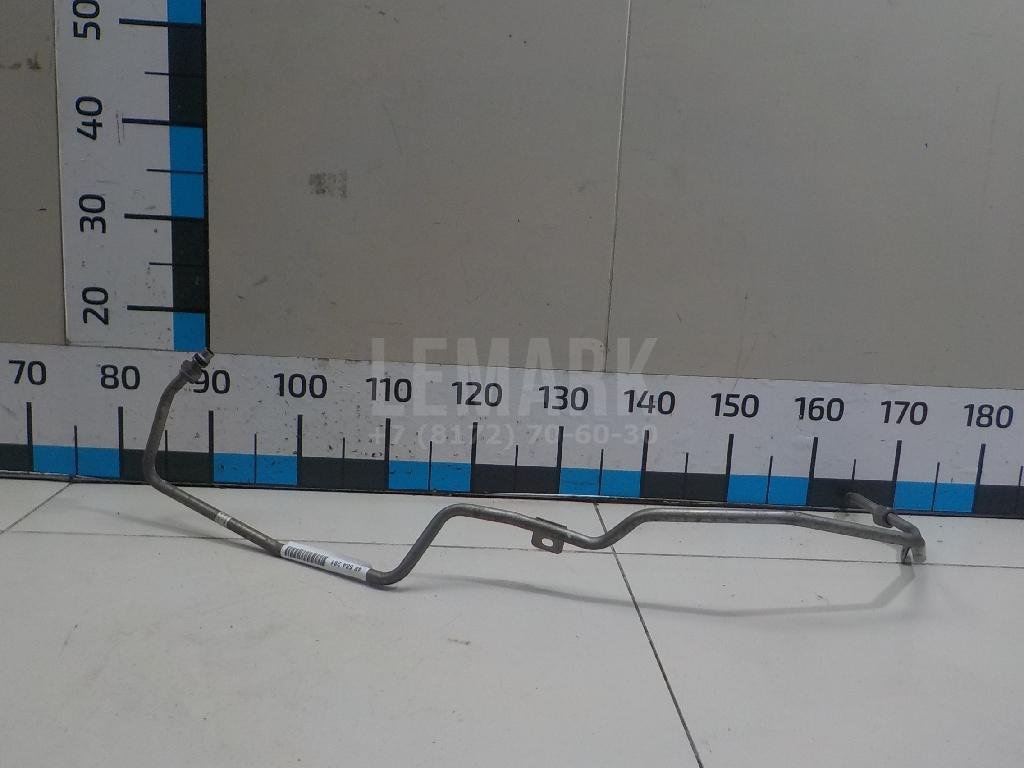 Трубка системы охлаждения АКПП